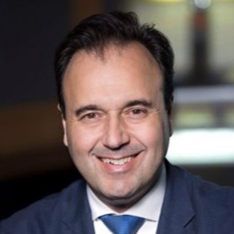 DIMITRIS PAPASTERGIOU